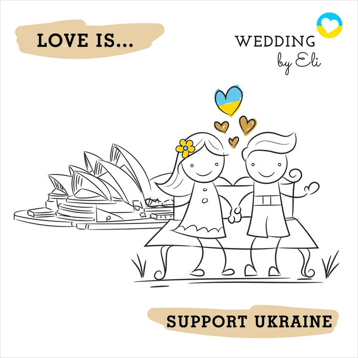 Extra pay - Wedding by Eli