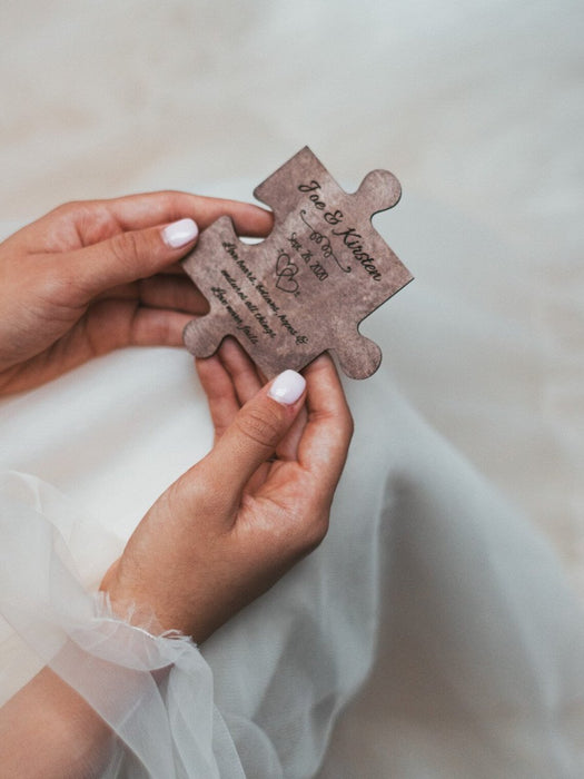 Wedding Favors for Guests - Wedding by Eli