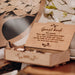 Add a Box + Sign - Wedding by Eli