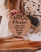 Add a Box + Sign - Wedding by Eli