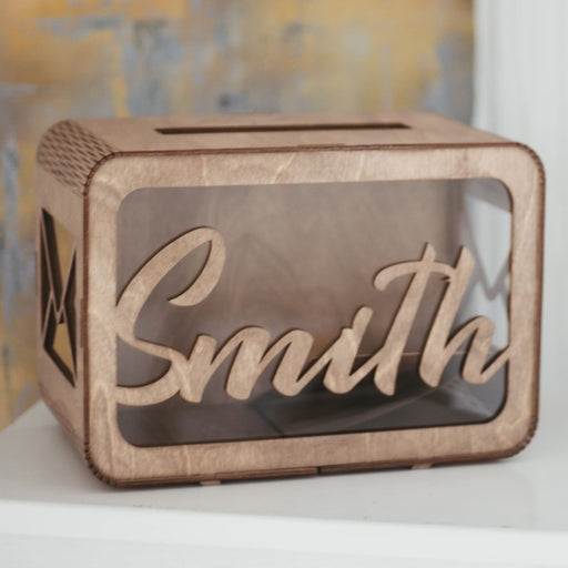 Design & Custom Text - Wedding by Eli