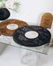 Reсord Guest Book Cover - Wedding by Eli