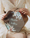 Wedding Card Box Design 38 - Wedding by Eli