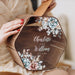 Wedding Card Box Design 38 - Wedding by Eli