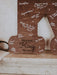 Wedding Guest Book Alternative One Letter Form Rustic - Wedding by Eli