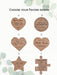 Wedding Favors for Guests - Wedding by Eli
