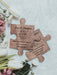 Wedding Favors for Guests - Wedding by Eli