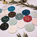 Wedding Favors for guests in bulk 30 PCS - Wedding by Eli